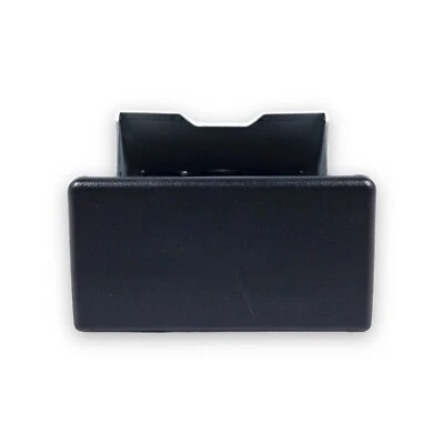 1997 - 2001 年丰田凯美瑞中心仪表板灰盘插入支架黑色 — 第 1/4 张图片