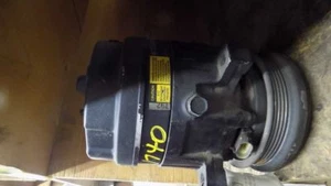 AC Compressore 4-138 Per 92-93 Achieva 2777 - Picture 1 of 2