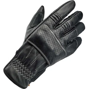 Borrego Gloves - Black/Cement - Bild 1 von 20