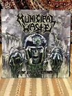 Municipal Waste ? Slime And Punishment - NM/NM ~ Insert: NM, Bottle Green