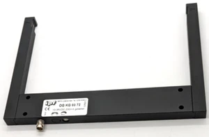 IPF Gabellichtschranke OG KG 03 72 /10-35 VDC 200mA NEW OVP - Bild 1 von 4