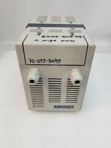 KONZEPT ENERGIETECHNIK SDM 225 - Bild 1 von 4