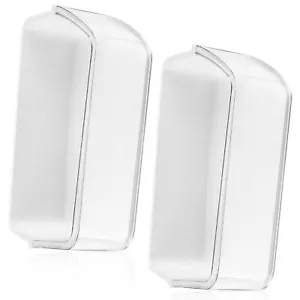 DA97-12650A Right Side Refrigerator Door Shelf Basket Bin for Samsung (2 Pack) - Picture 1 of 12