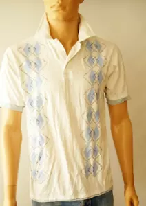 Vintage Yves Saint Laurent T-Shirt Men's Pour Bomme Chest 40in- - Picture 1 of 6