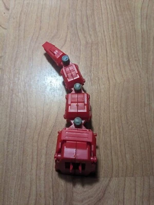 Zoids Geno Breaker EZ-034 Tyrannosaurus Tomy 1999 -Solo pieza de cola*como en la foto* Foto 1 de 4