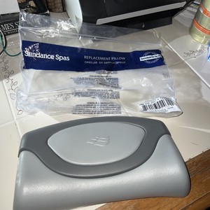 sundance spa replacement pillows