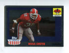 2003 Topps All American Foil Football Parallel Cards - Singles - You Pick 'Em