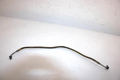 03 Arctic Cat 400 Fis Auto Trans Oem Upper Front Brake Line 0402-962 AA9 - Image 1 of 4