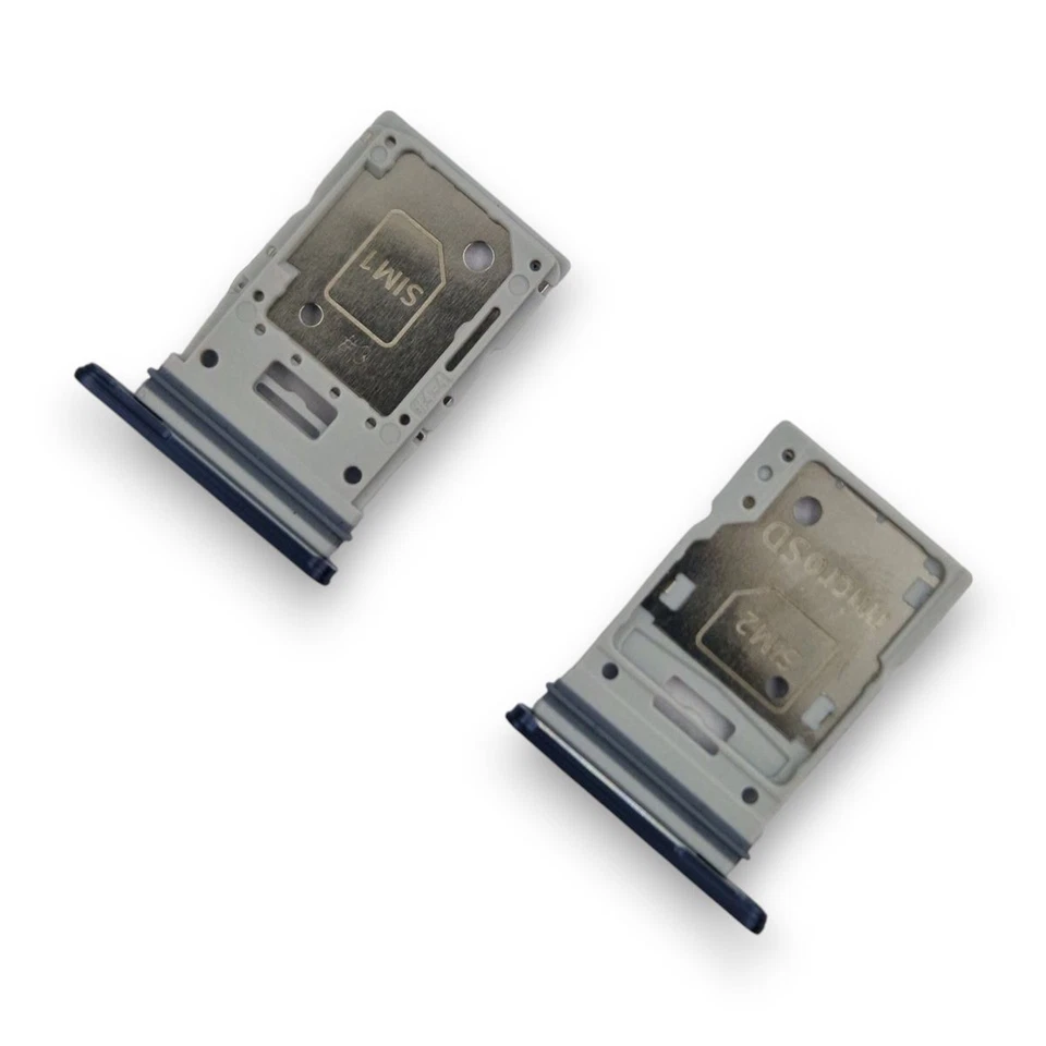 JBTEC Dual SIM-Tray/SD-Card zu Samsung Galaxy A55 5G Kartenhalter Slot Schlitten Handy