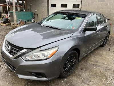 16 NISSAN ALTIMA Evaporator Canister - Image 1 of 4