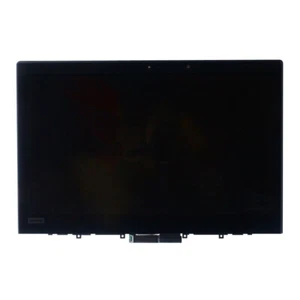 LP133WF4(SP)(A5) FHD LCD Display Touch Screen Assembly For FRU 02DA314 02DA316 - Picture 1 of 3
