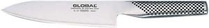 Cuchillo De Cocina GLOBAL G-58 - Hecho En Japón - 16cm Cuchilla - Hecho En Japón - Imagen 1 de 5