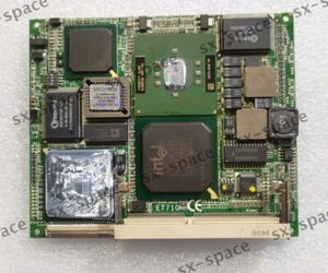 CPU SBS ET710 100% probada por DHL - Imagen 1 de 2