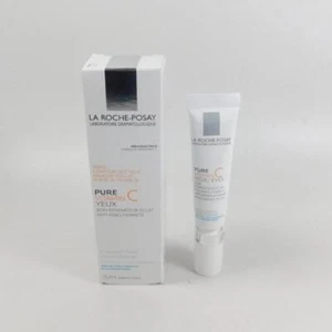 La Roche Posay Redermic PURE VITAMIN C ANTI-WRINKLE 15ml *NEW IN BOX*