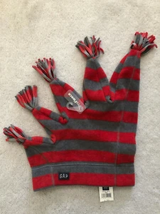 *Brand new* Gap kid's fleece jester hat L/XL - Picture 1 of 1