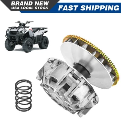 Primary Drive Clutch For Bombardier Can-Am Outlander 330 400 450 QUEST 500 650 - Image 1 of 4