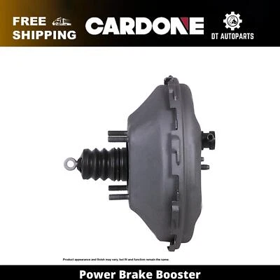 Para Buick Riviera 1967-1970 Power Brake Booster Cardone 1968 1969 Foto 1 de 4
