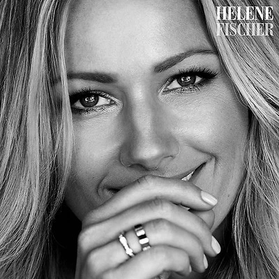 HELENE FISCHER - HELENE FISCHER (DELUXE EDITION )  2 CD NEU  - Bild 1 von 2
