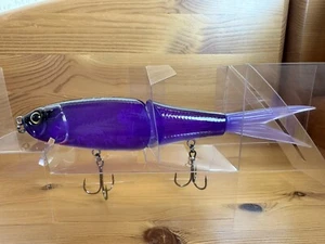 Swimbait: Monster Jack DRT Custom Riser Jack JR. - Bild 1 von 5