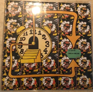 New King Gizzard And The Lizard Wizard MADE IN TIMELAND Rainbow Limited Vinyl LP - Picture 1 of 6
