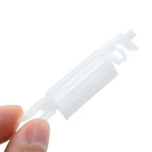 12pcs Front Windshield Trim Strip Fixed Clamp Clips Fastener For Peugeot models - Picture 1 of 14