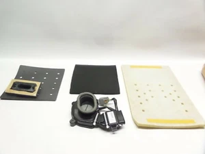 New Genuine Range Rover 2013> Rear Upper Seat Back Air Duct Fan Cooled Seats - Picture 1 of 3