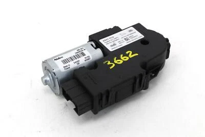 2016-2020 JAGUAR XE  2016-2023 JAGUAR XF  SUNROOF SUN ROOF MOTOR ACTUATOR #3662 - Image 1 of 4