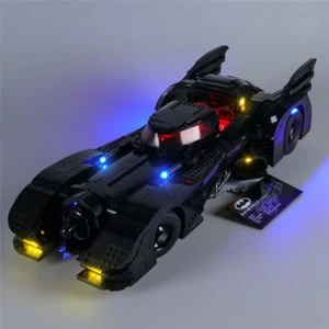 LED Light Kit for LEGO 76139 Batmobile 1989 Lighting Kit ONLY -AU Seller, AU - Picture 1 of 12