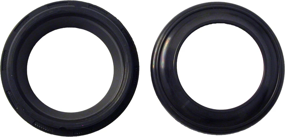Fork Dust Seals for 1984 Honda CB 650 SC Nighthawk (D.O.H.C.) — 第 1/1 张图片