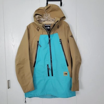 The North Face Ceptor Anorak Womens Ski Snowboard Jacket Winter Snow Coat Medium - Image 1 of 4