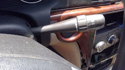 Interruptor de columna limpiaparabrisas de columna compatible con 04-12 MALIBU 253348 Foto 1 de 4