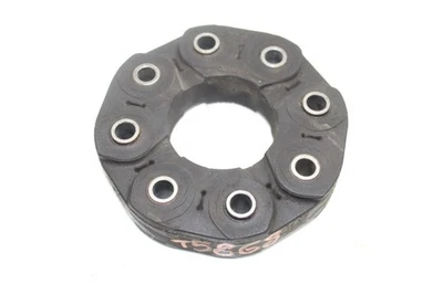 03-14 W215 W220 w221 w216 MERCEDES S600 EJE DE TRANSMISIÓN JUNTA DE DISCO FLEXIBLE T5868 Foto 1 de 4