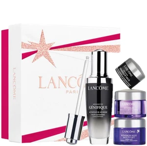 LANCOME Genifique Gift Set 50ml + Eye + Renergie Multi-Lift Ultra + Night Cream. - Picture 1 of 1