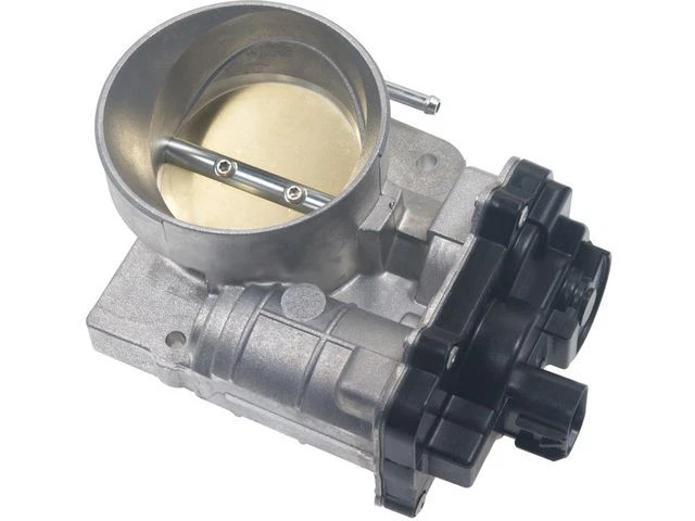 Cuerpo del acelerador para Buick Rainier 2004 5,3 L V8 FQ492ZC Foto 1 de 1