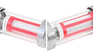 Filtro de combustible de repuesto 81-0300 - Imagen 1 de 3