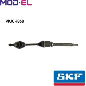 DRIVE SHAFT VKJC 4868 FOR VOLVO V50/S40II/C30 D 4162 T 1.6L 4cyl V50 - Picture 1 of 8
