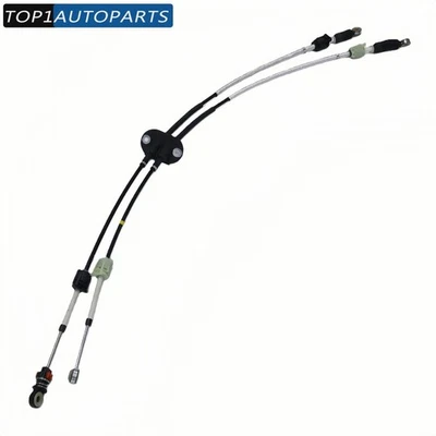 Nuevo cable de control de cambio BBM2-46-500F compatible con Mazda 3 2010 2011 2012 2013 Foto 1 de 4