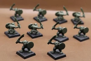 MB Games Battle Masters Goblins x 10 (KCK195) - Imagen 1 de 1