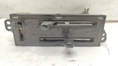 COMMANDE DE CHAUFFAGE / CLIMATISATION / 2175640 POUR TALBOT HORIZON 1.4 - Photo 1/4