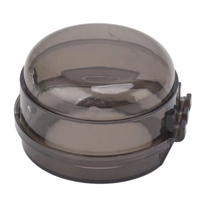 Oven Knob Protection Cover PC High Temperature Resistance Child Proof Gas Stove - image 1 of 4