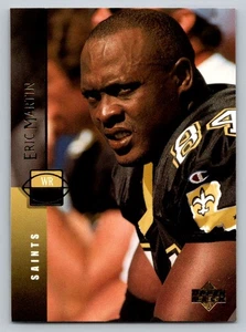 1994 Upper Deck #259 Eric Martin - Picture 1 of 2