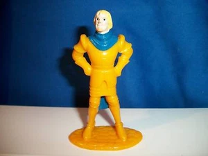 HUNCHBACK Disney NESTLE Cereal Premium Figure PHOEBUS - Picture 1 of 3