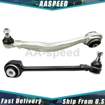 Brazo de control delantero inferior delantero rótula para Mercedes-Benz C300 C350 2012 Foto 1 de 4