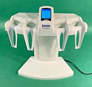 Rainin Pipette Charging Stand SmartStand Mettler Toledo SCS-B 30312897 - Picture 1 of 2
