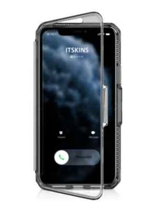 Itskins - Spectrum Vision Clear Case For Apple iPhone 11 Pro Max - Clear - Picture 1 of 1
