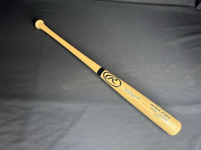 Tommy Lasorda Signed Rawling Big Stick Bat Dodgers 'HOF 97' PSA Y97247 - Image 1 of 4