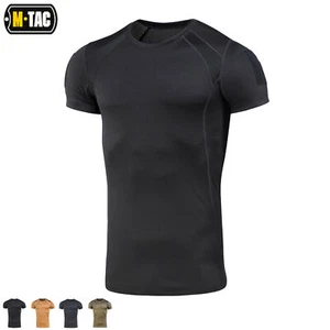 Camisa resistente al sudor M-Tac® Athletic Tactical GEN.II Outdoor Survival - Imagen 1 de 13