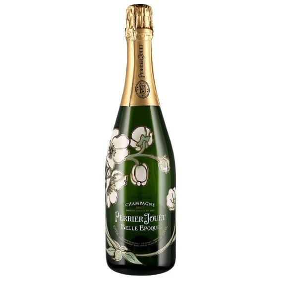 Champagne Belle Epoque 2015 Champagne Perrier Jouet 2015 75 - Immagine 1 di 1