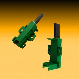 Kohlebürsten Motorkohlen Kohlen Kohlestifte für Blomberg WAF1520A, WAF7520A - Picture 1 of 1