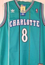 kobe charlotte hornets jersey